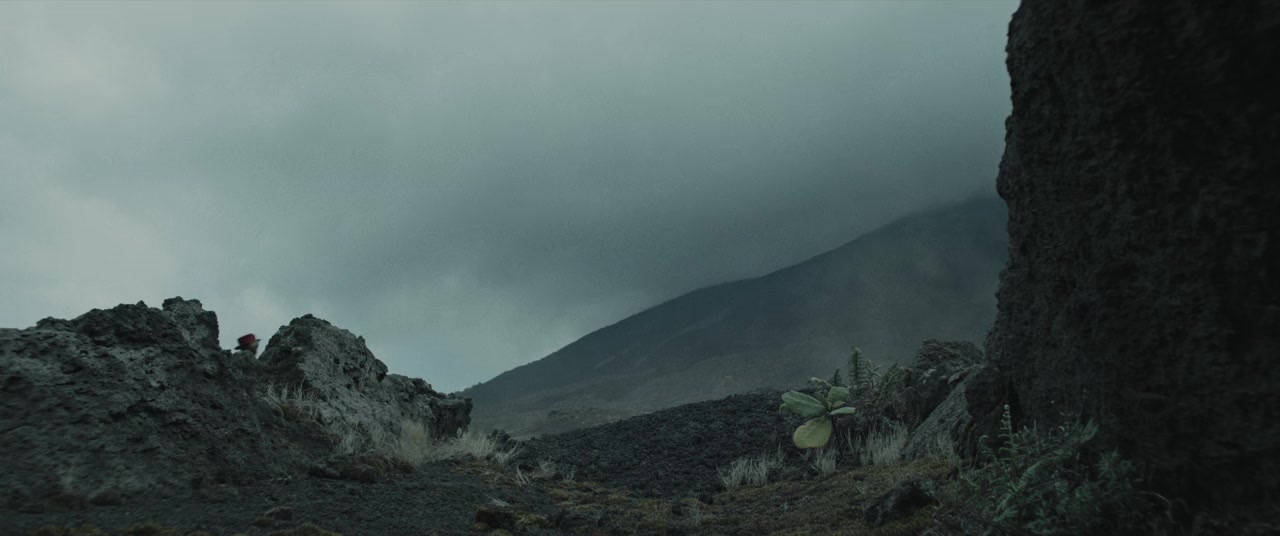 In the Fire screenshot 1