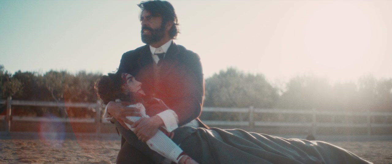 In the Fire screenshot 2
