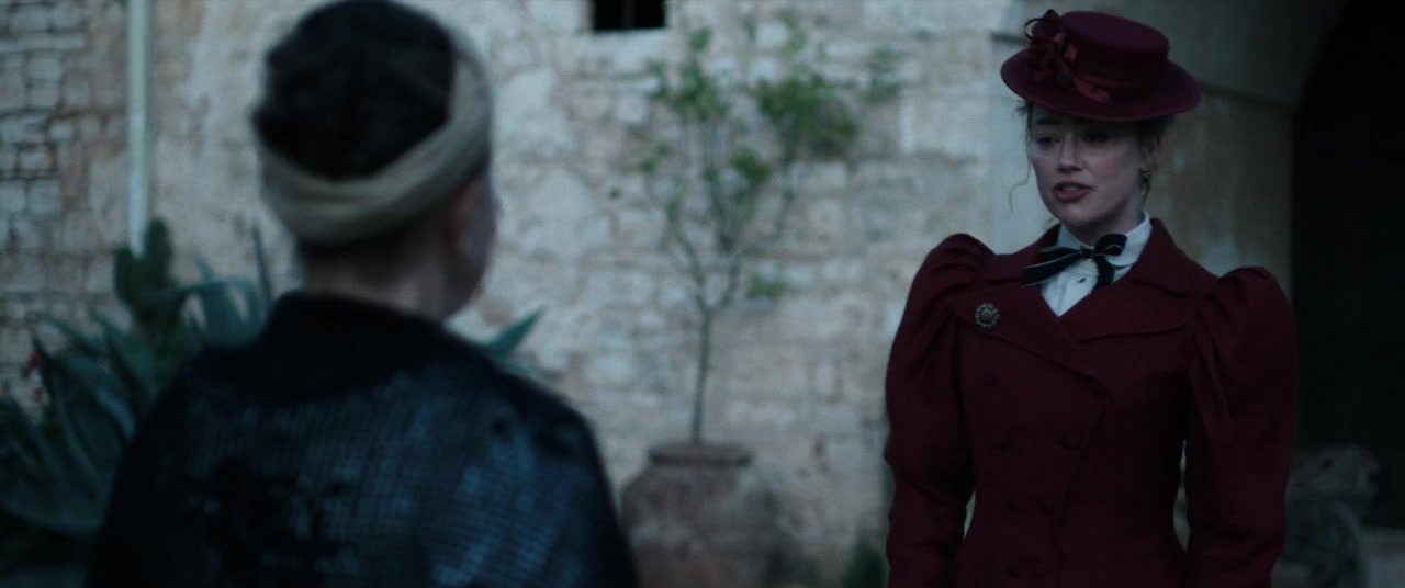 In the Fire screenshot 3