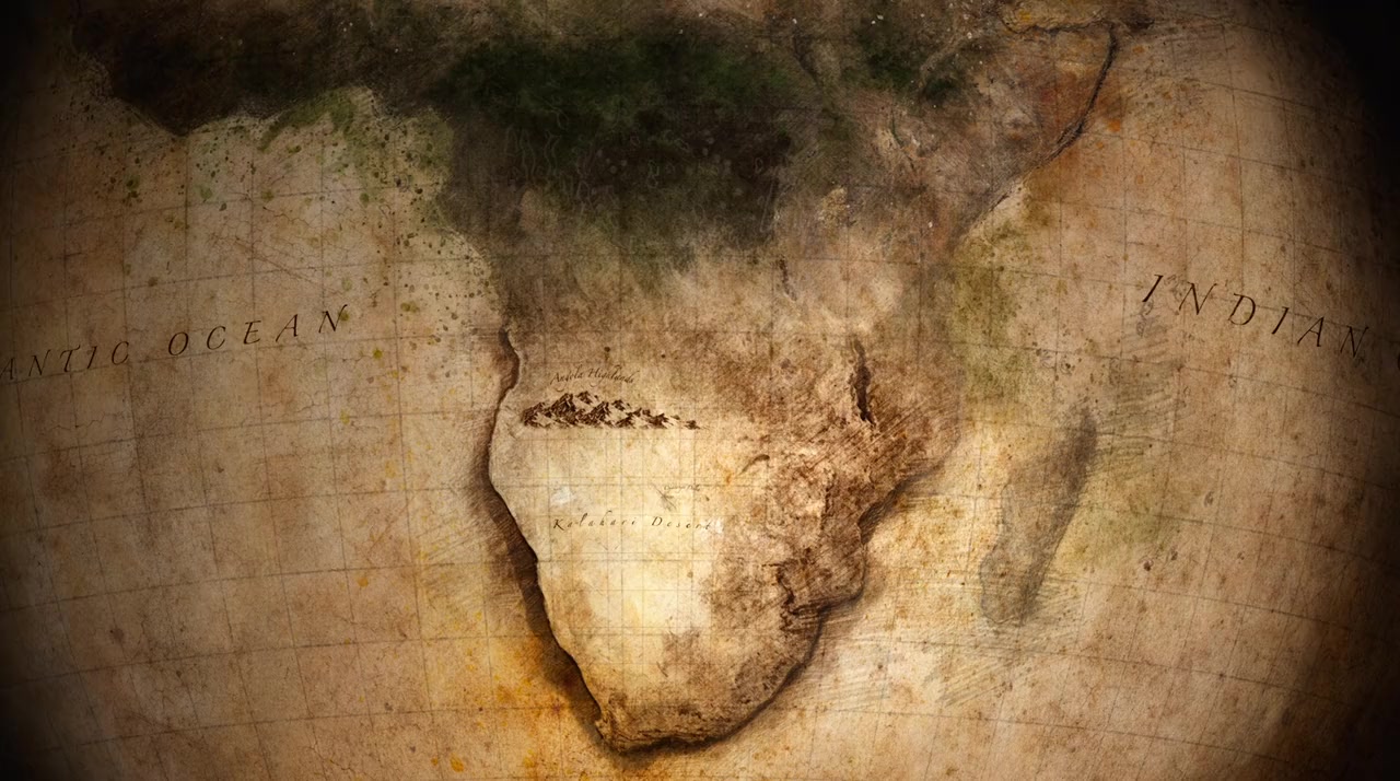 In the Footsteps of Elephant screenshot 3