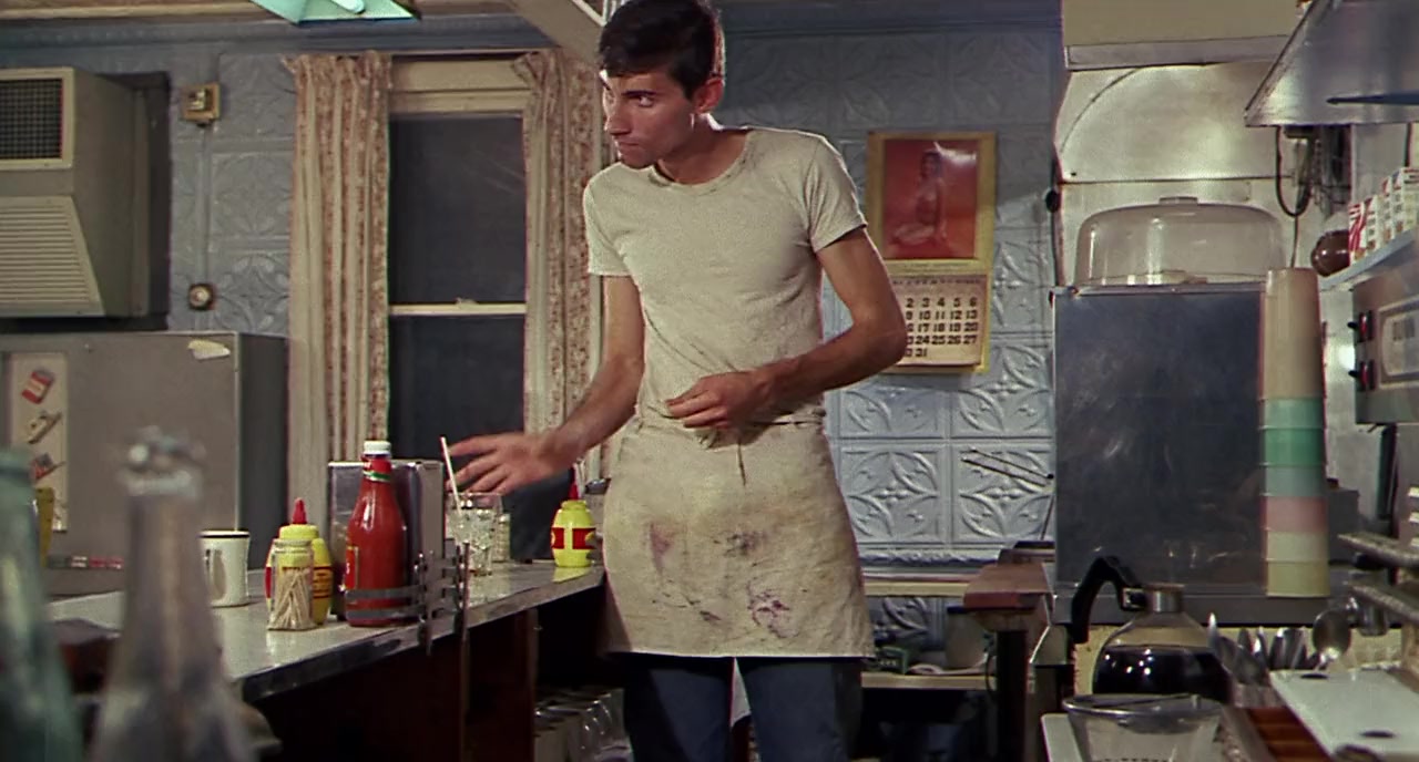 In the Heat of the Night screenshot 1