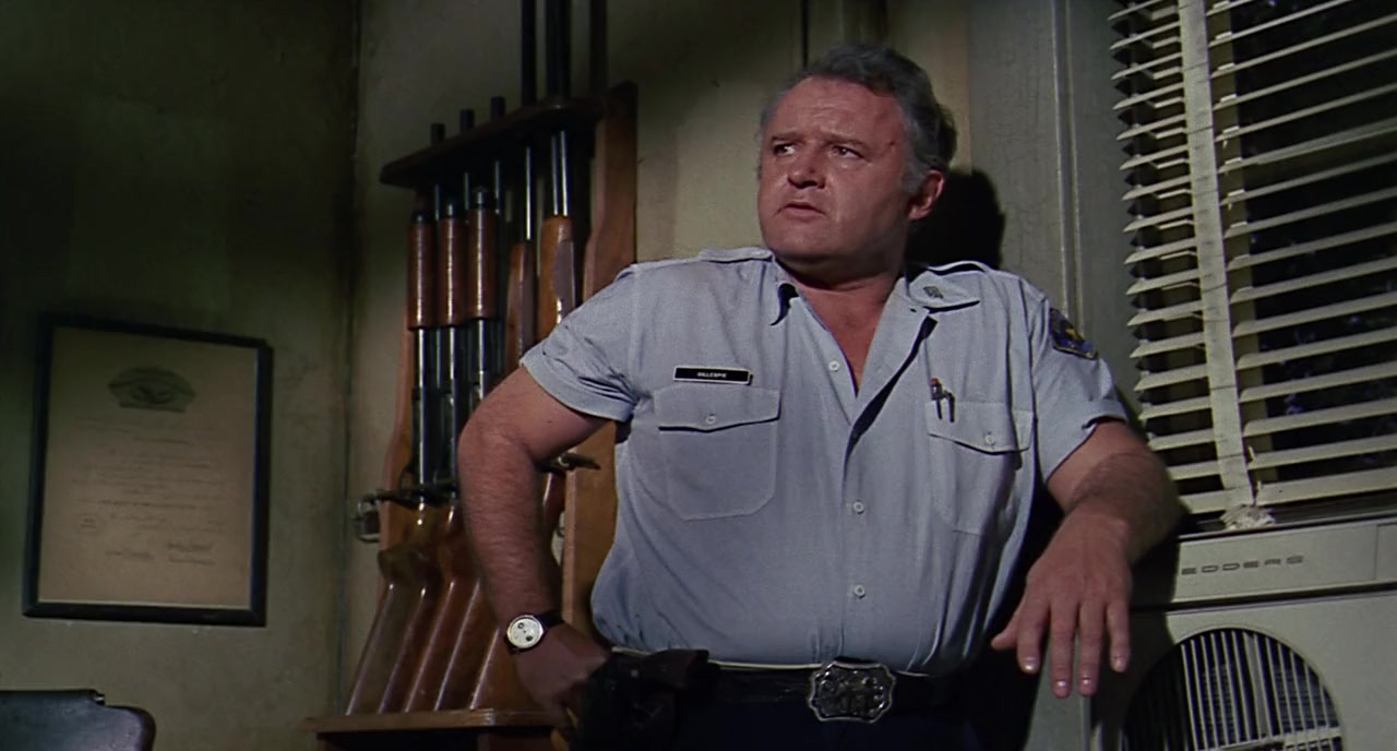In the Heat of the Night screenshot 3