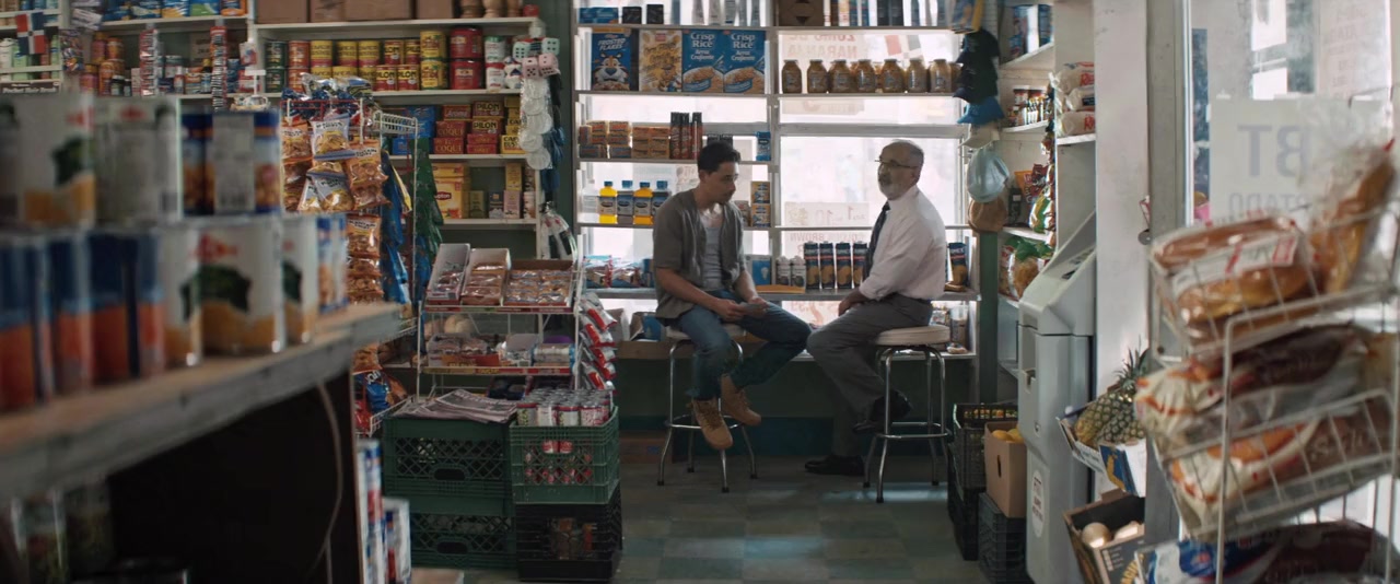 In the Heights screenshot 2