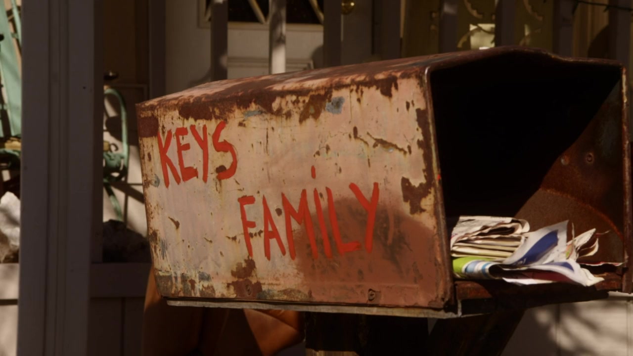 In the Hive screenshot 2