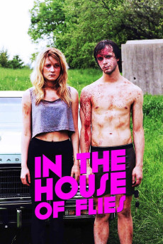 In the House of Flies (2012) poster