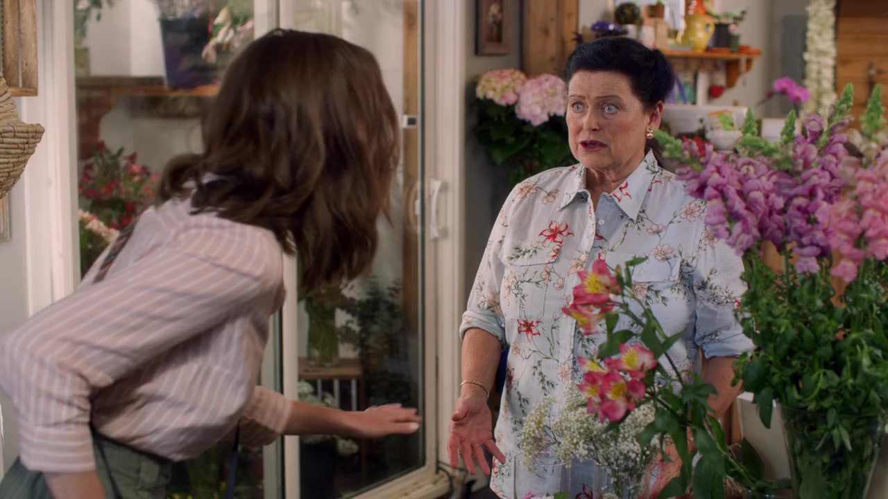 In the Key of Love screenshot 1