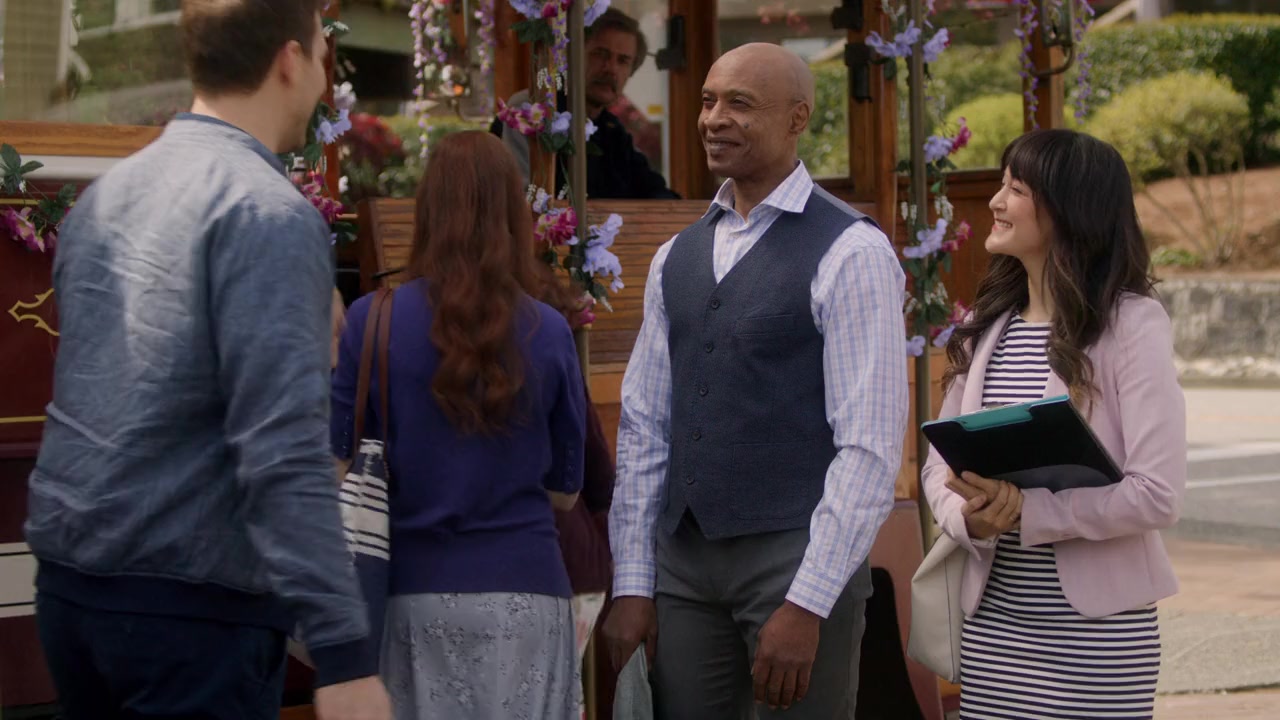 In the Key of Love screenshot 2