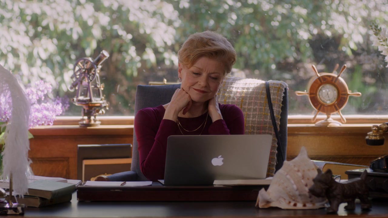 In the Key of Love screenshot 3