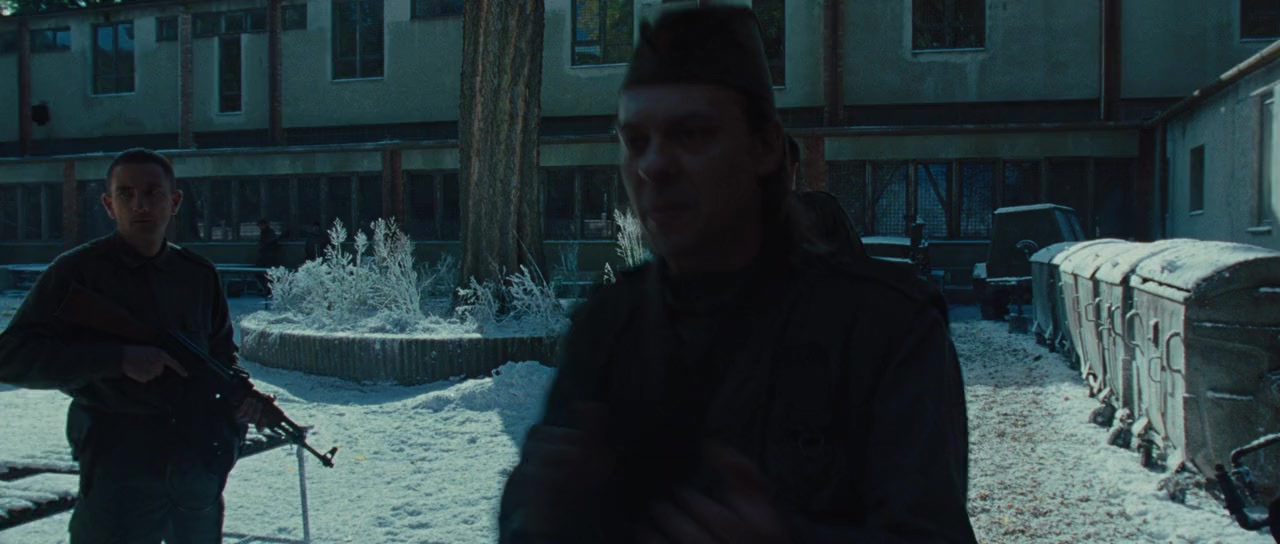 In the Land of Blood and Honey screenshot 3