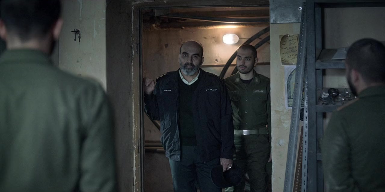 Dar sarzamin-e baradar screenshot 2
