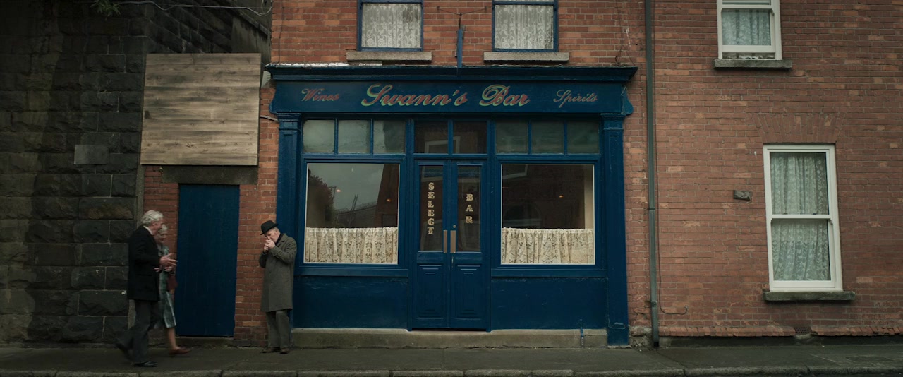 In the Land of Saints & Sinners screenshot 3