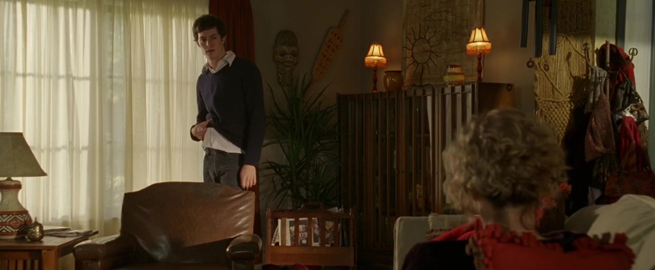 In the Land of Women screenshot 2
