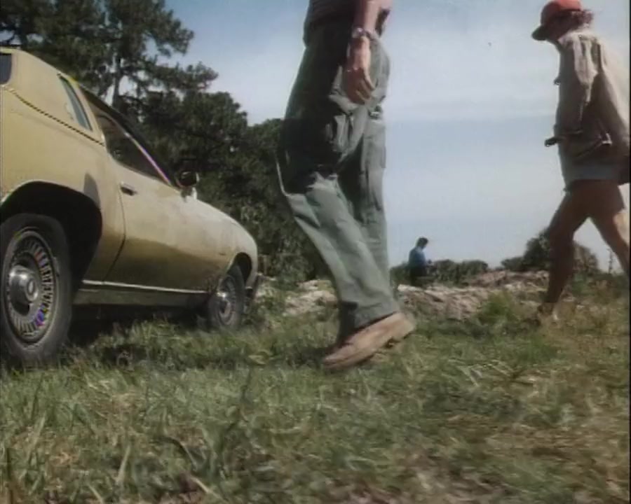 In the Line of Duty: The F.B.I. Murders screenshot 1