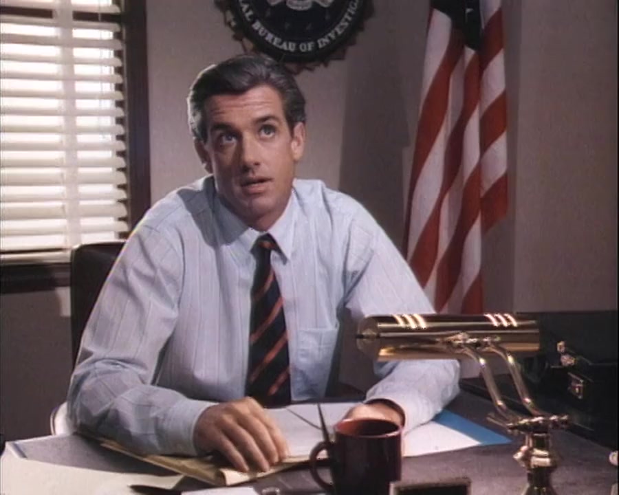 In the Line of Duty: The F.B.I. Murders screenshot 3