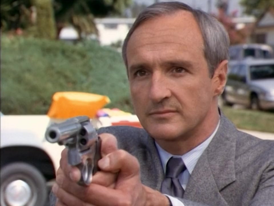In the Line of Duty: The Price of Vengeance screenshot 3