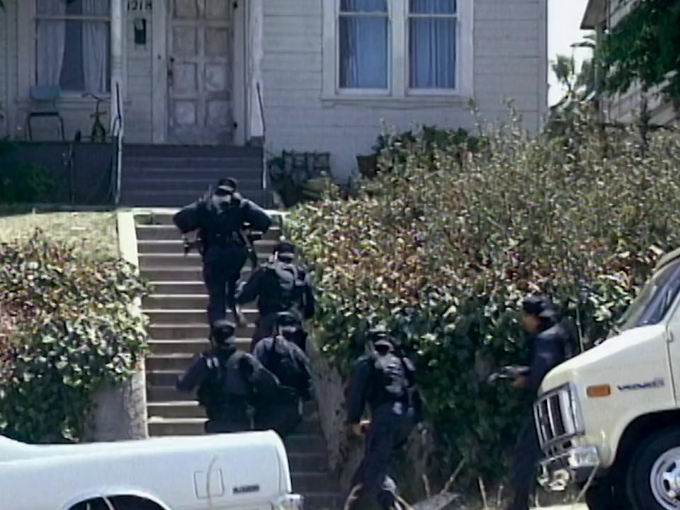 In the Line of Duty: A Cop for the Killing screenshot 1