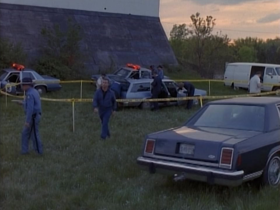 In the Line of Duty: Hunt for Justice screenshot 1