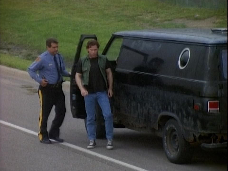 In the Line of Duty: Hunt for Justice screenshot 2