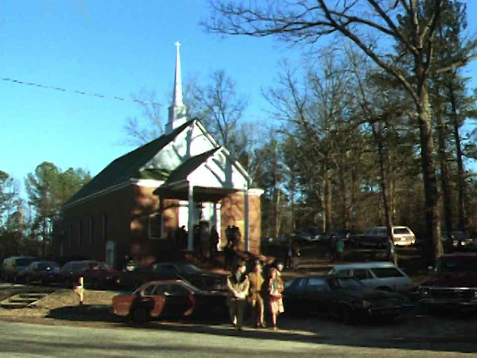 In the Line of Duty: Manhunt in the Dakotas screenshot 1