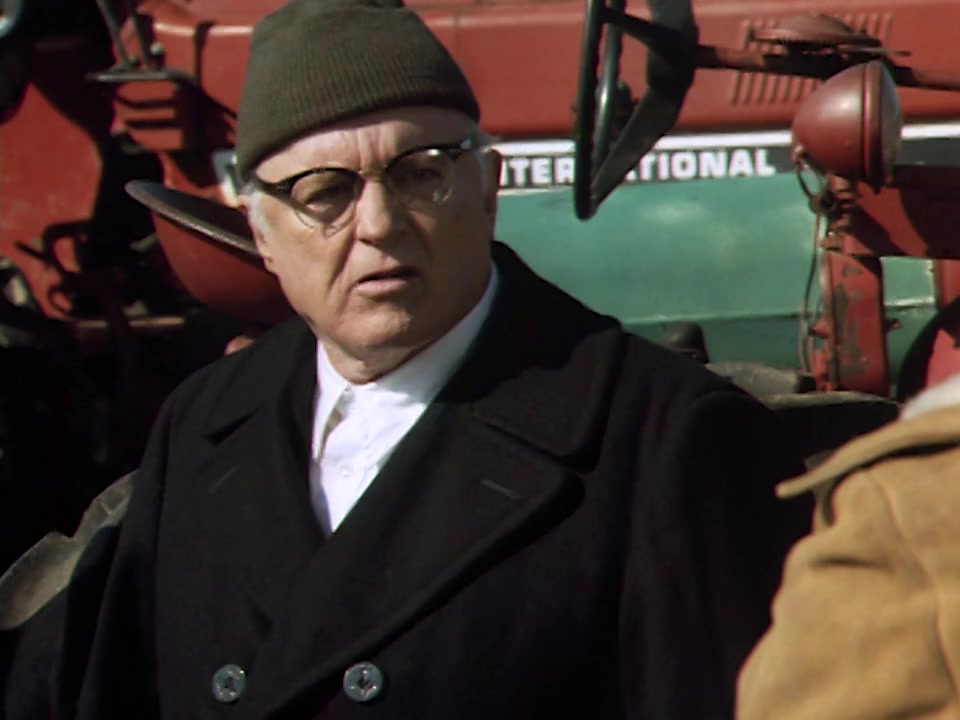 In the Line of Duty: Manhunt in the Dakotas screenshot 3