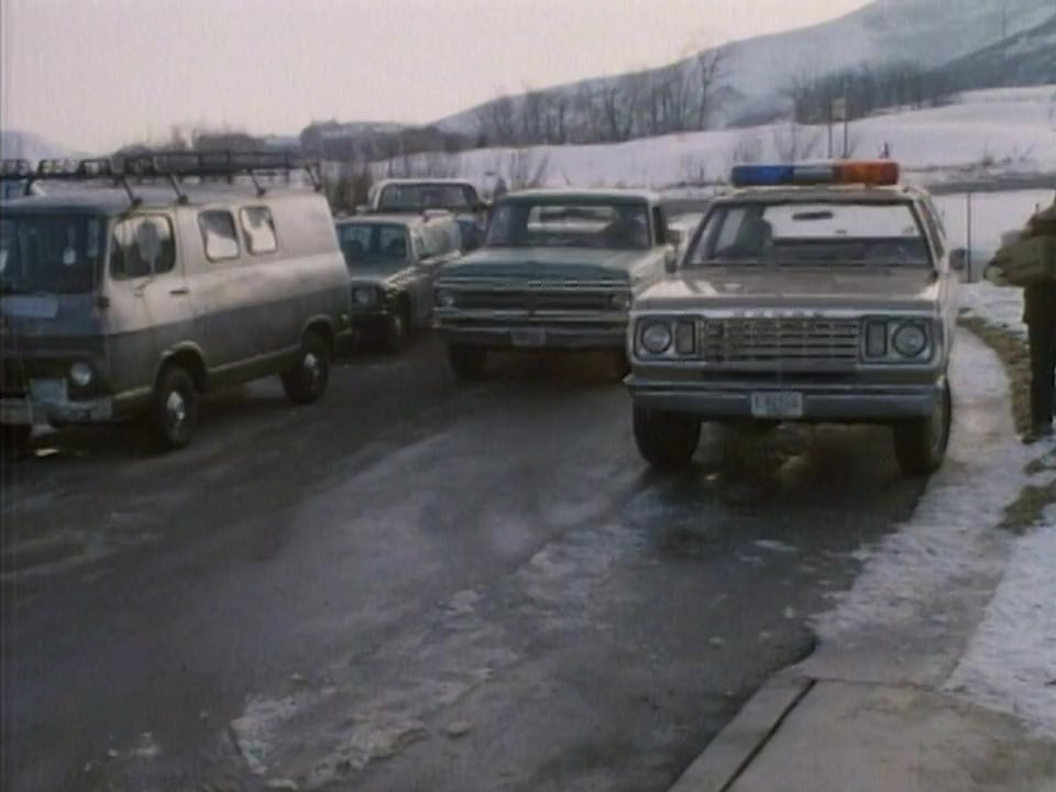 In the Line of Duty: Siege at Marion screenshot 1