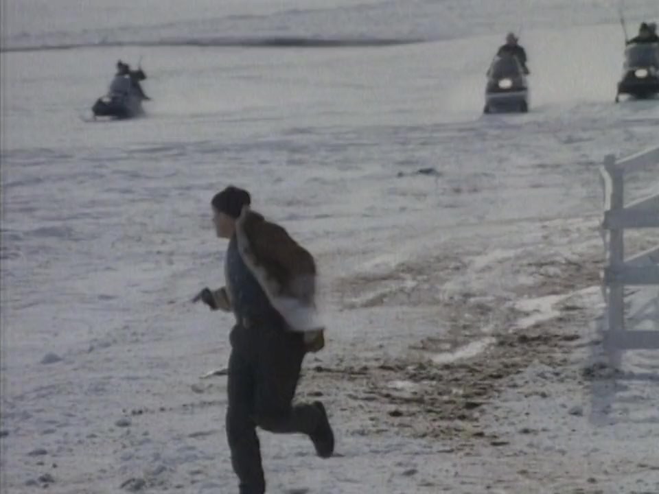 In the Line of Duty: Siege at Marion screenshot 3