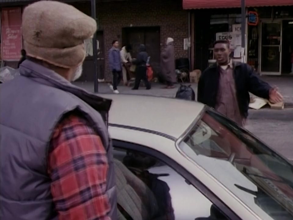 In the Line of Duty: Street War screenshot 1