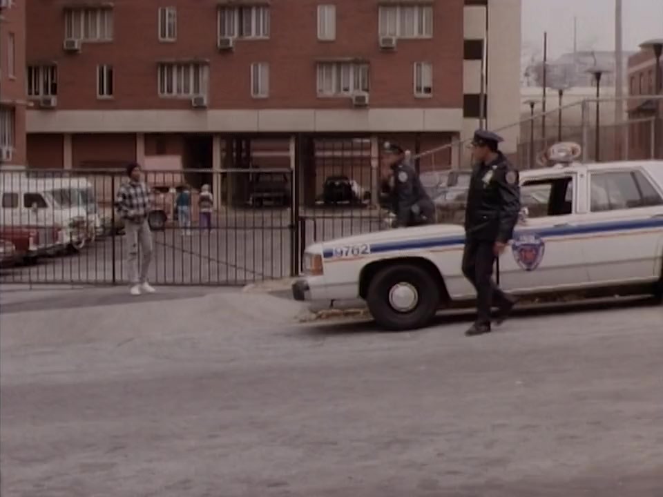 In the Line of Duty: Street War screenshot 3