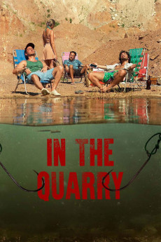 En el pozo (2019) poster