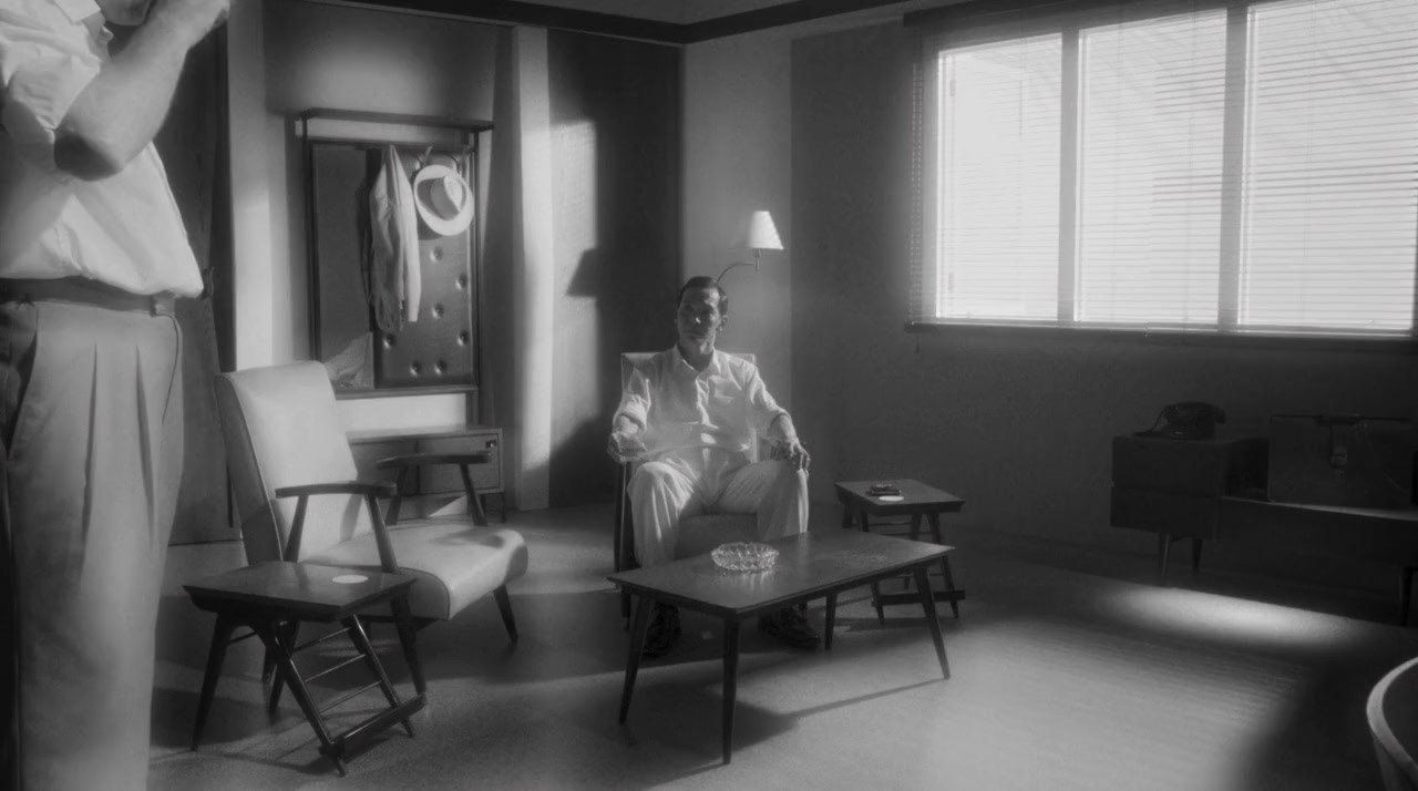 In the Room screenshot 3