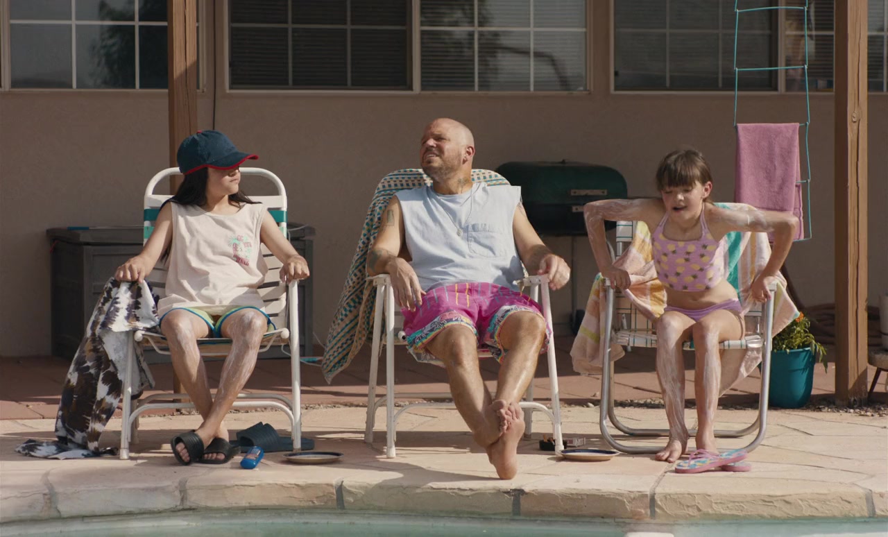 In the Summers screenshot 3