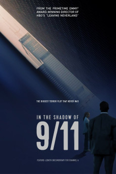 In the Shadow of 9/11 (2021) poster