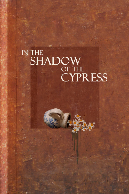 In the Shadow of the Cypress (2023) poster