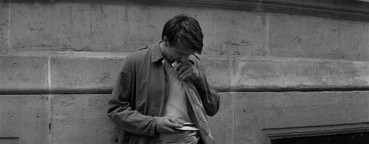 L'ombre des femmes screenshot 1