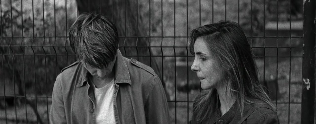 L'ombre des femmes screenshot 2