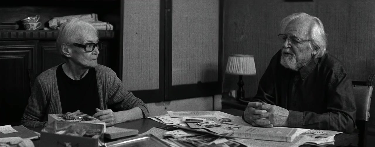 L'ombre des femmes screenshot 3