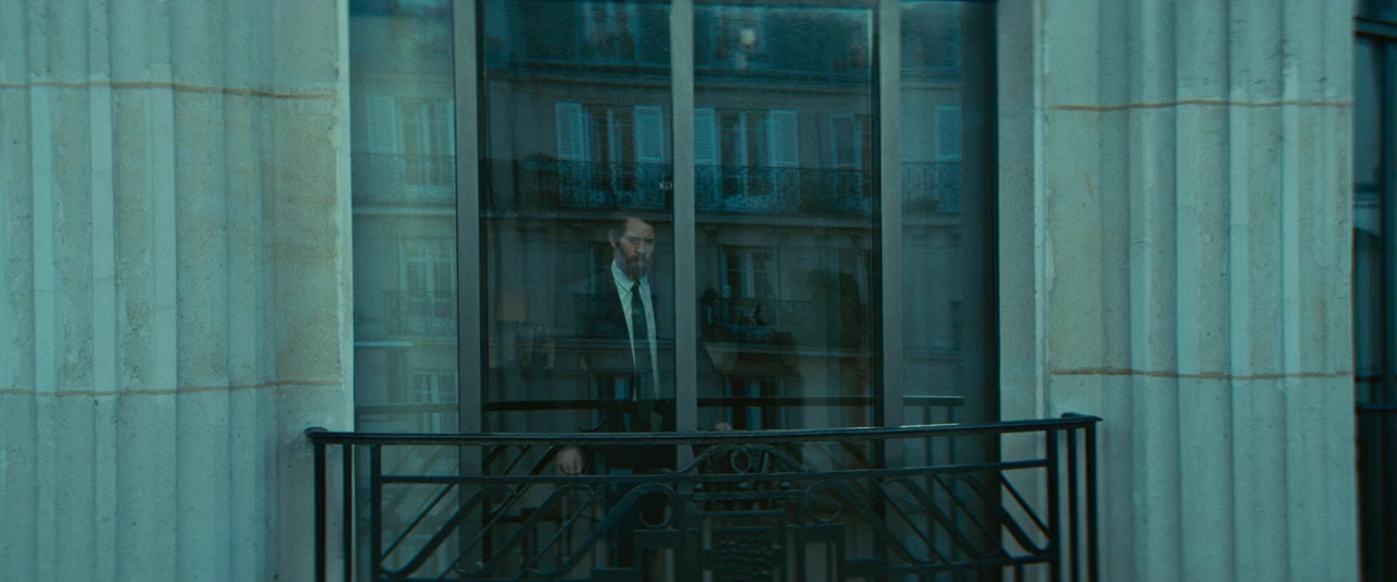 Iris screenshot 3