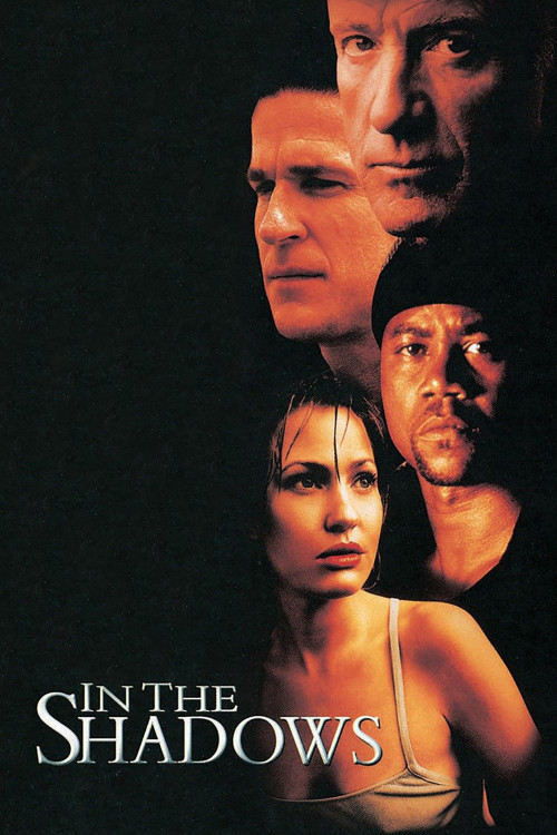 In the Shadows (2001) poster