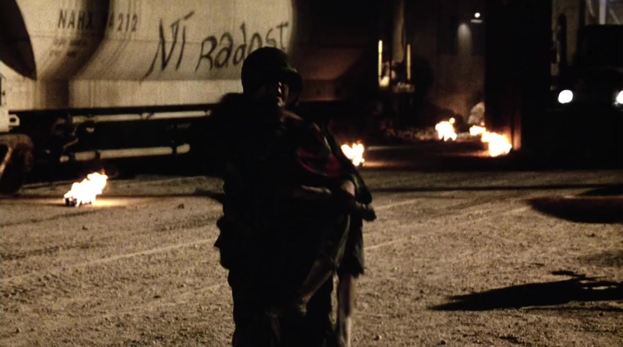 In the Shadows screenshot 2