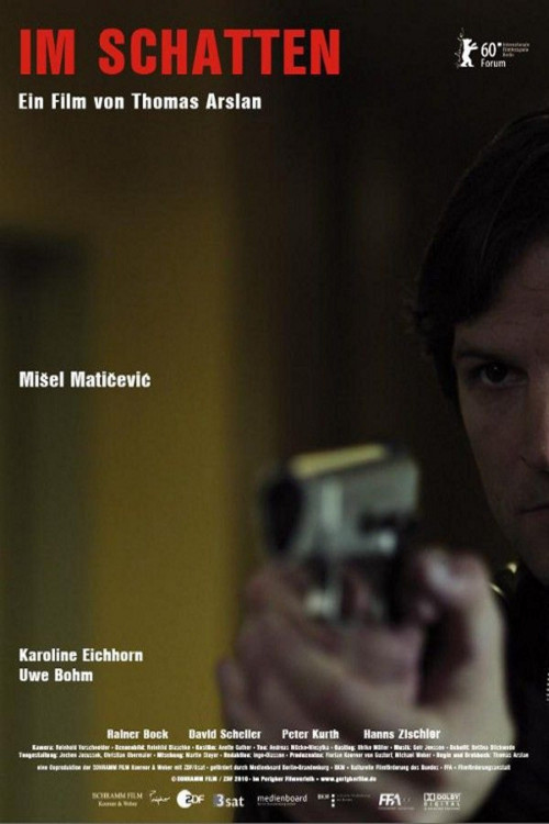 Im Schatten (2010) poster