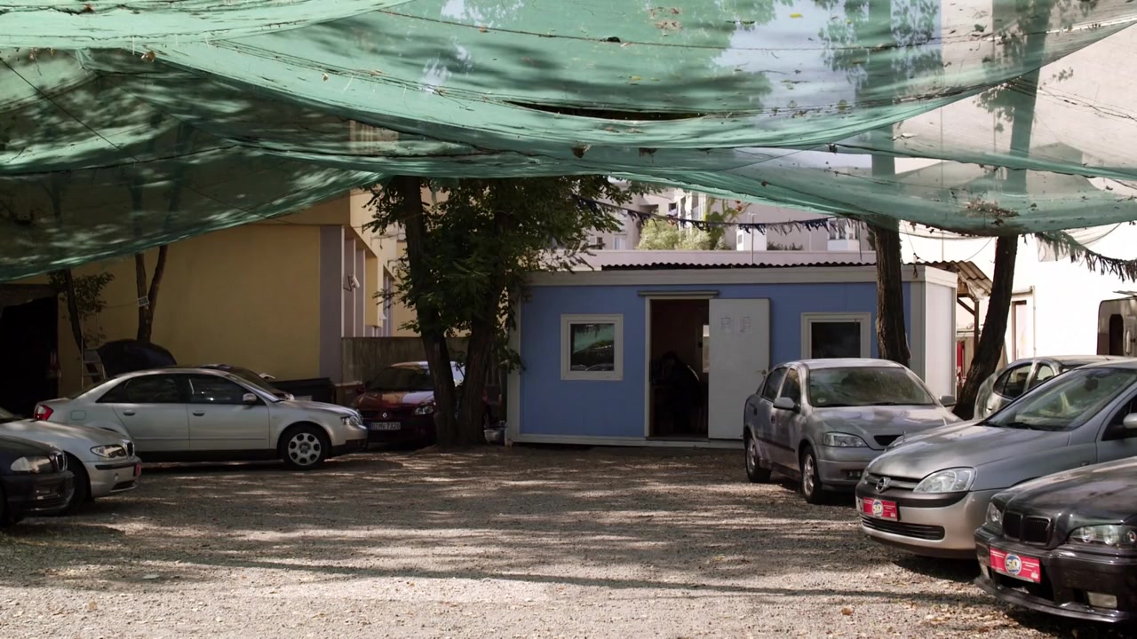 Im Schatten screenshot 1