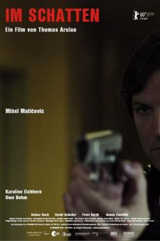 Im Schatten (2010) poster
