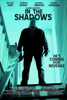 In the Shadows (2023) poster