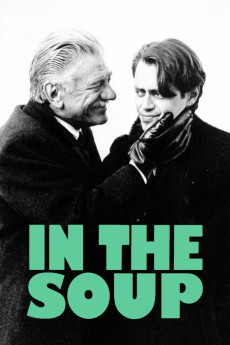 In the Soup (1992) poster