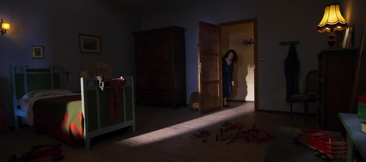 In the Trap screenshot 2