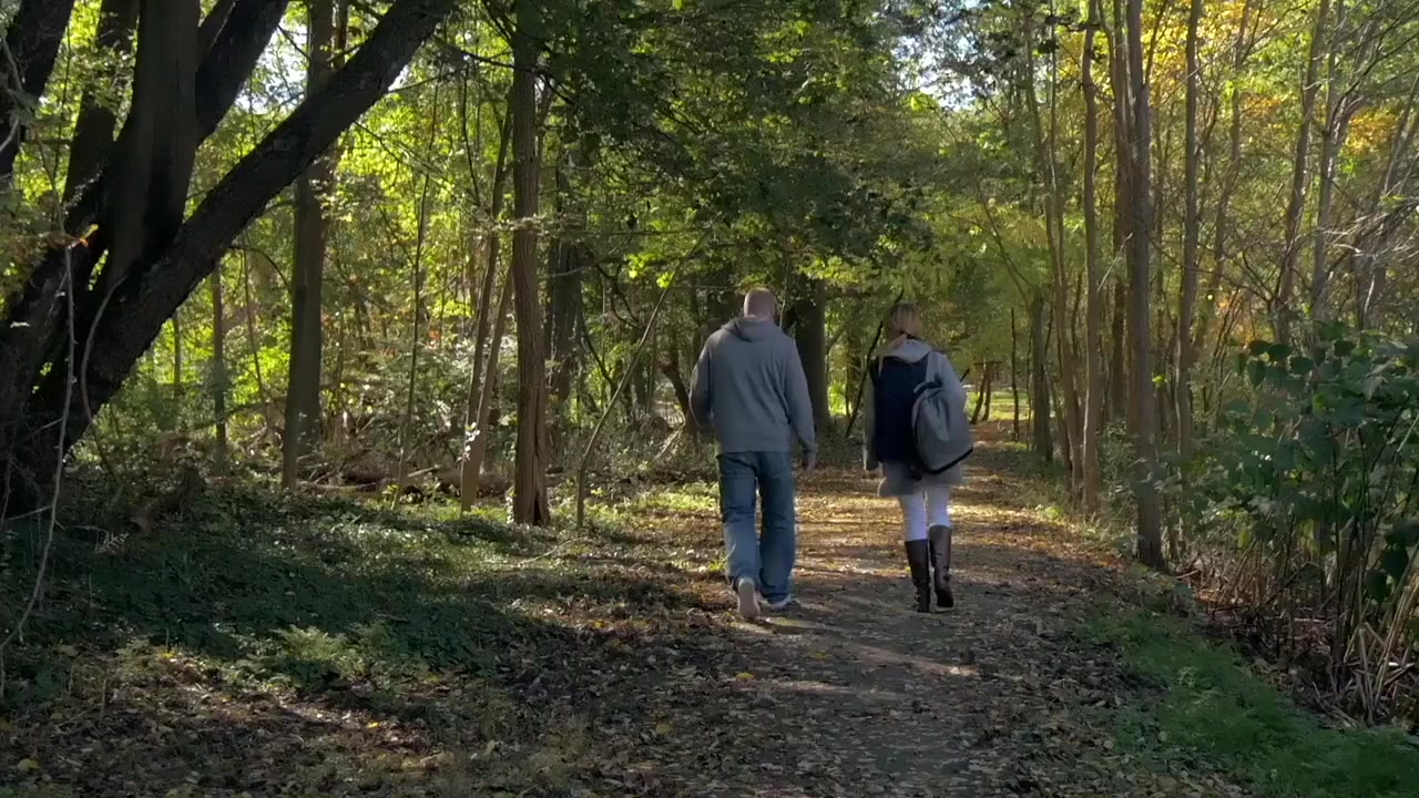 In Their Shoes: Unheard Stories of Reentry and Recovery screenshot 1