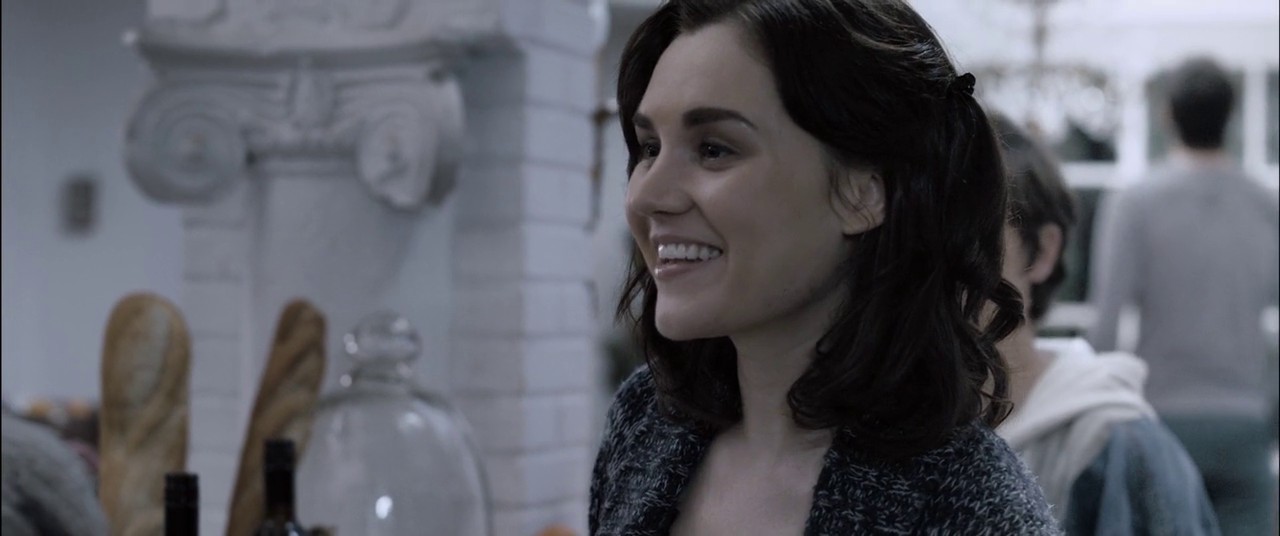 In Their Skin screenshot 3