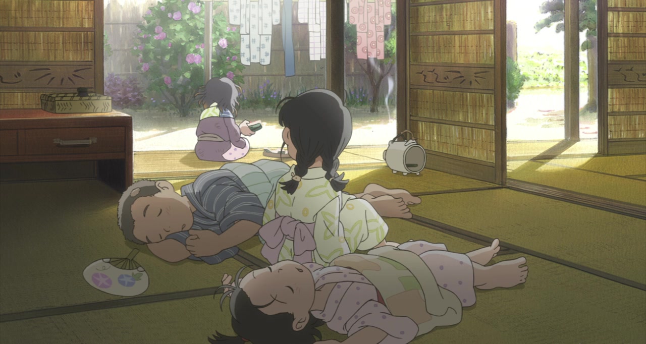In This Corner of the World screenshot 1