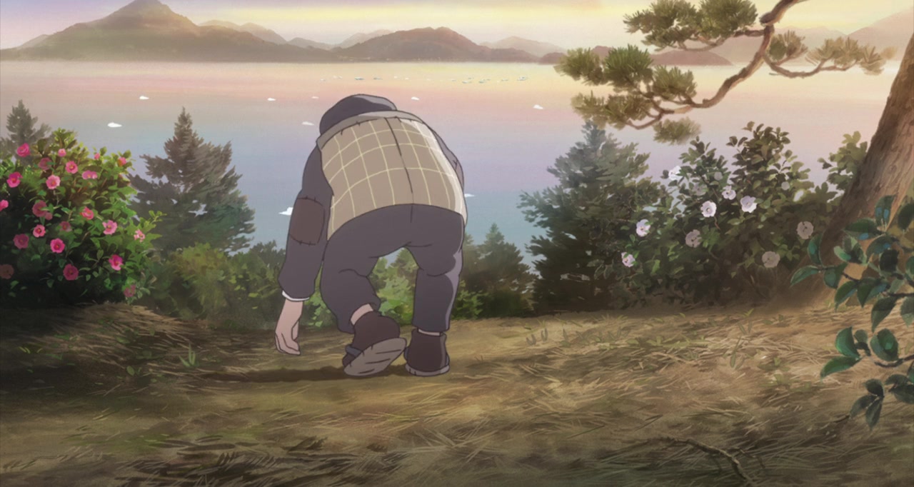 In This Corner of the World screenshot 2