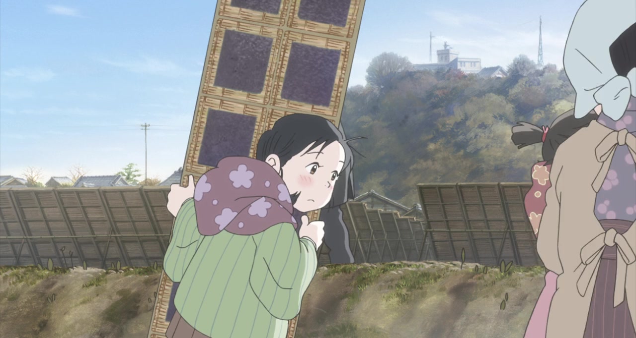 In This Corner of the World screenshot 3